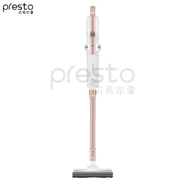 【福利品】日本IRIS OHYAMA 美學無線吸塵器 IC-SLDCP6