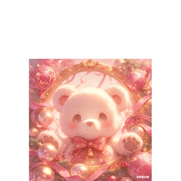 【10月新品2】'40-103-0162 動物圖案便條紙