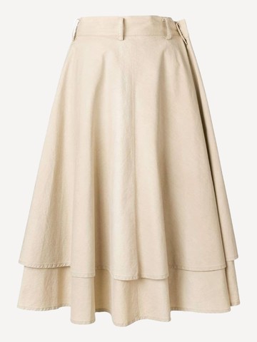 Yohji Yamamoto Skirt