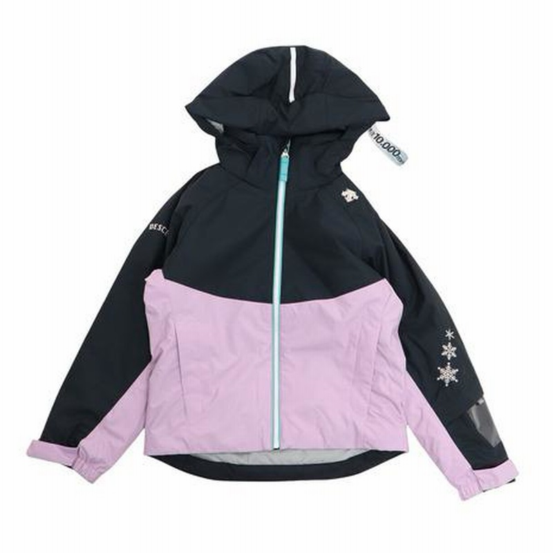 デサント（DESCENTE）（キッズ）ジュニア 子供 スキーウェア