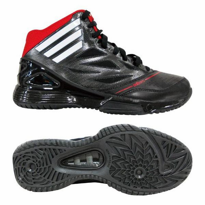 2013年 アディダス adiZero Bash 4 アディゼロバッシュ4 G59664