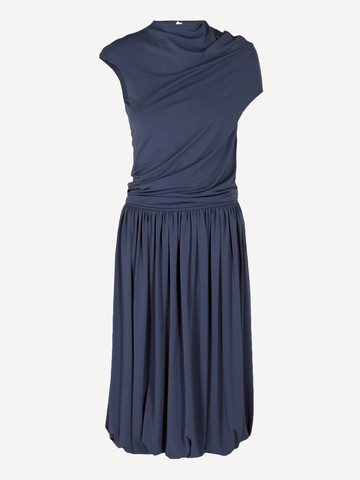 Jil Sander Midi Dress
