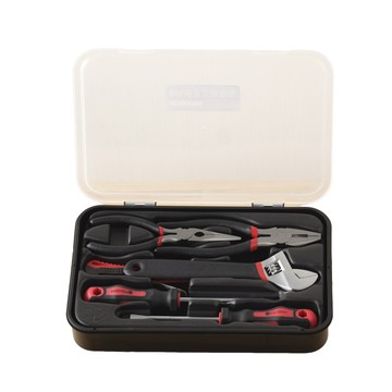 ULTRA STEEL 6件組手工具套裝
