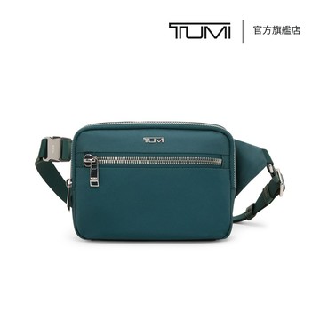 Voyageur Sedona 斜背包 - 湖水綠