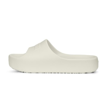 Puma Shibusa 女鞋 米白色 一體式 防水 休閒 運動 拖鞋 38908202