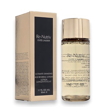 ESTEE LAUDER 雅詩蘭黛 白金級黑鑽松露奇蹟凝露50ml 百貨專櫃貨