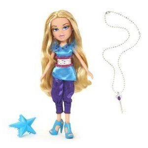 Bratz (ブラッツ) Desert Jewels Doll Cloe ドール 人形 フィギュア