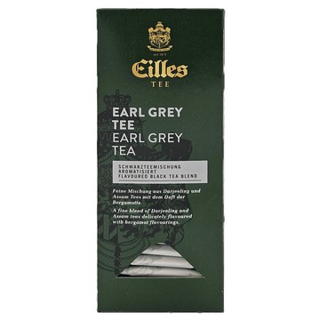 德國Eilles皇家伯爵茶(25包x1.5g)
