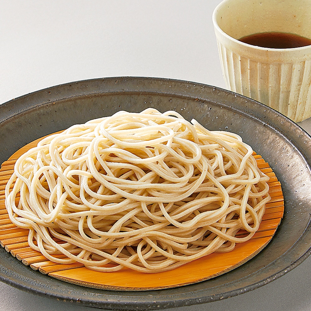 やくの農業振興団 京そば素麺 夜久野かすみ