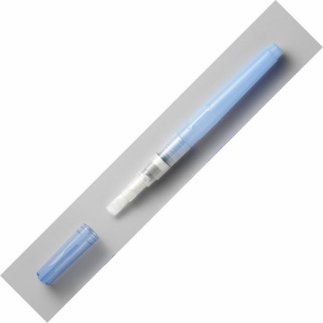 吳竹攜帶式水筆 (平口) WSBR-04水彩畫專用筆