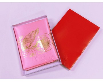 國光 K金 簽名綢 (中) (鴛鴦 / 龍鳳) (57 X 90cm)【APP滿額下單10%點數(單一帳號最高5000點)】1/31止