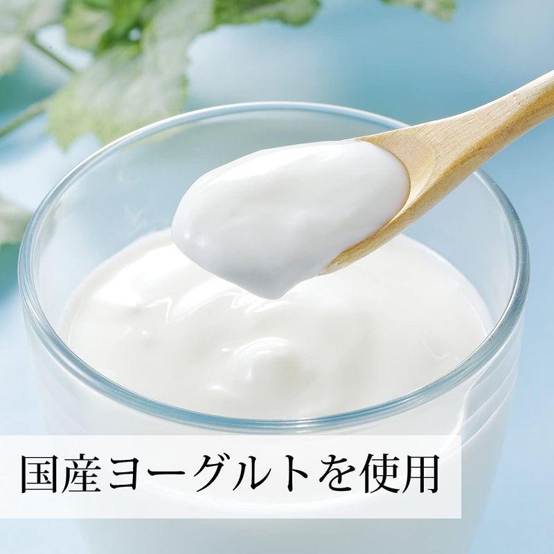 自然健康社 国産ヨーグルト粉末 100g×3個 チャック付き袋入り