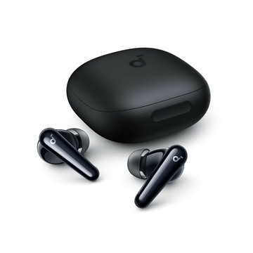【Anker】Soundcore Liberty 4 Pro 降噪真無線藍牙耳機