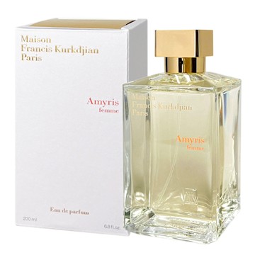 Maison Francis Kurkdjian︱MFK Amyris femme 阿米香樹之香(女)淡香精 200ml