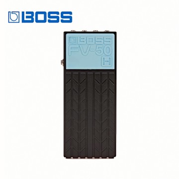BOSS FV-50H 吉他/貝斯音量踏板