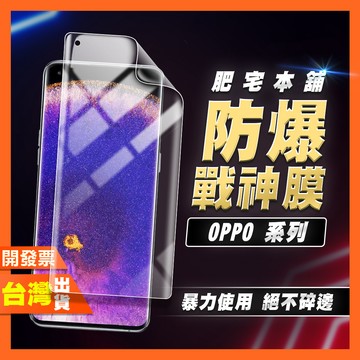 OPPO RENO ACE 2 2Z PRO 戰神膜 霧面 磨砂 防窺 保護貼