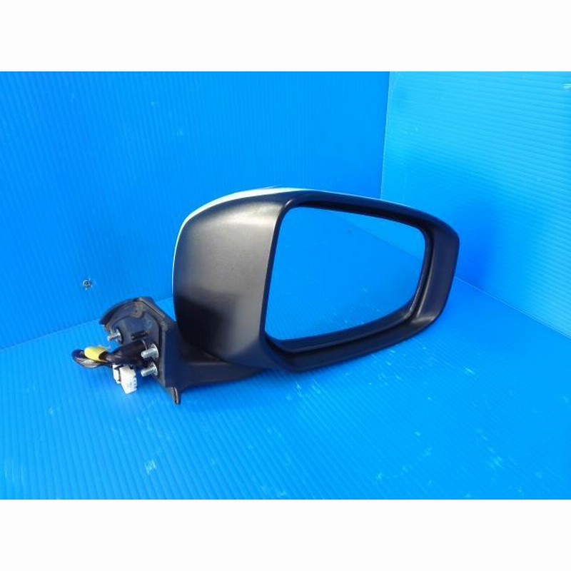 eKワゴン DBA-B11W ルームミラー 371642 1 eKワゴン DBA