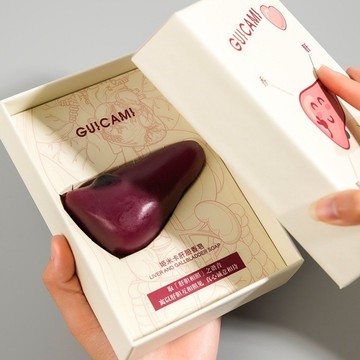 小廢物俱樂部 肝膽香皂 心皂不宣 搞笑肥皂 造型肥皂 手工皂 精油皂 香皂 洗澡用品 惡搞禮物 創意禮物 交換禮物
