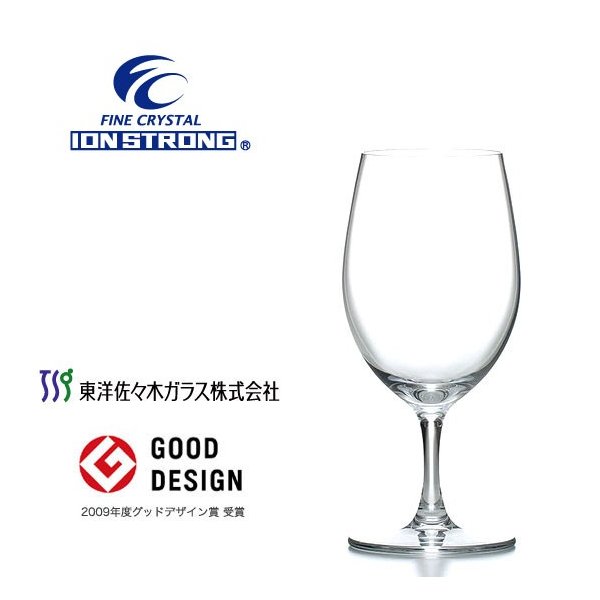 パローネ ゴブレット 350ml RN-10230CS ファインクリスタル パローネ ゴブレット 350ml RN-10230CS ファインクリスタル