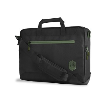 STM Macbook 15-16吋 ECO Brief 手提肩帶電腦包