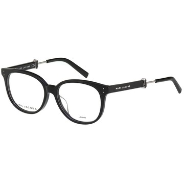 MARC JACOBS 光學眼鏡(黑色)MARC154F