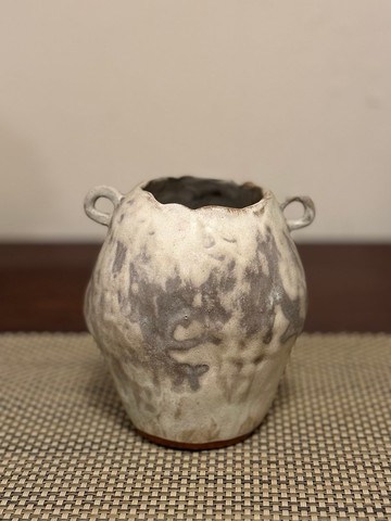 陶藝 - 仿古花器