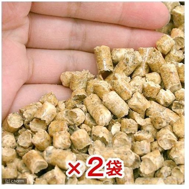 ウッドペレット ７ｌ ２袋 トイレ砂 木材 うさぎ チンチラ モルモット 小動物用 お一人様２点限り 通販 Lineポイント最大0 5 Get Lineショッピング