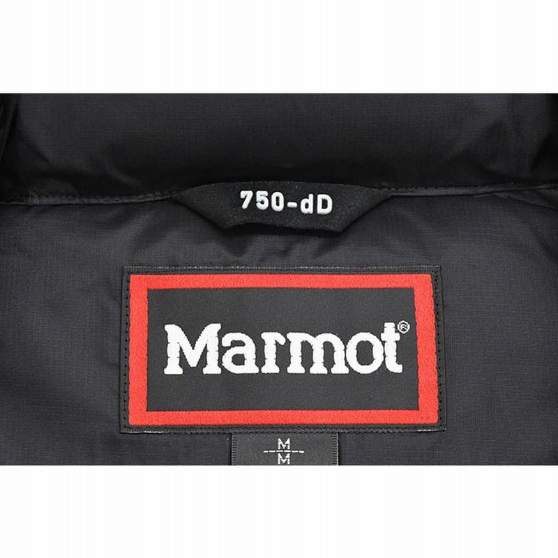マーモット ジャケット Marmot メンズ ダウン セーター ( Marmot