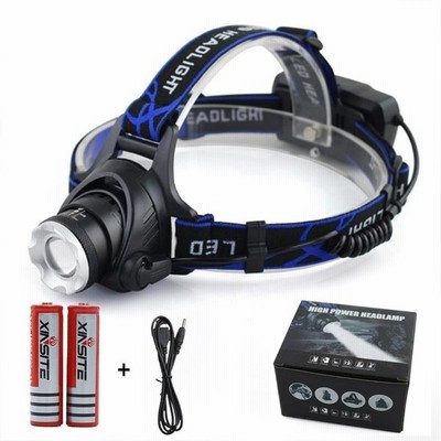 ヘッドライト 防水 登山 釣り キャンプ 防災 災害対策 Ledヘッドライト ヘッドランプ 懐中電灯 Ledヘッドライト 作業用ledヘッドライト 超強力 通販 Lineポイント最大get Lineショッピング