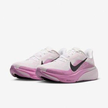 Nike 慢跑鞋 W Air Zoom Pegasus 42 女鞋 粉紅 小飛馬 運動鞋 IB1881-103