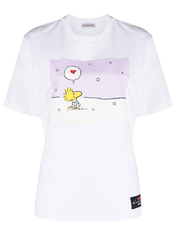 Moncler T-Shirt
