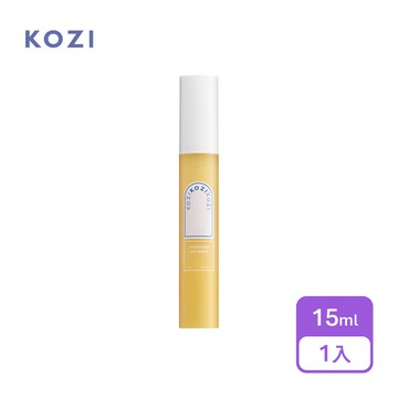 【KOZI】平衡保濕眼霜15ml