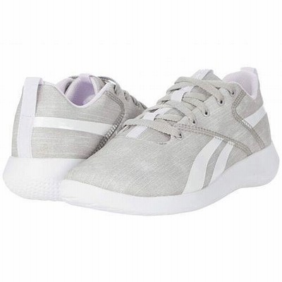 Reebok リーボック レディース 女性用 シューズ 靴 スニーカー 運動靴 Ardara 3.0 - Cool Shadow/Luminous Lilac/White