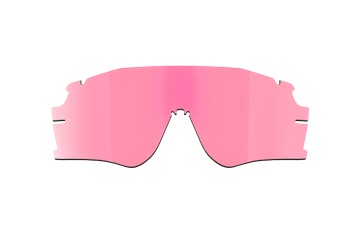 【AirFly】AF306RE-C2 LENS 粉色防水防霧鏡片