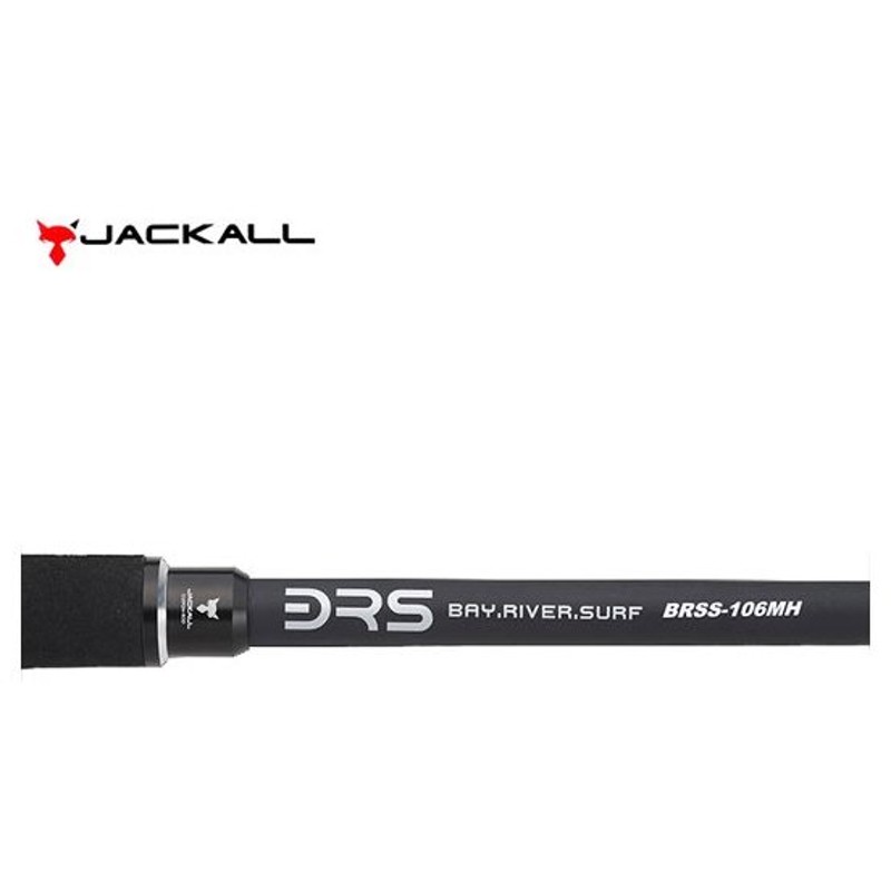 ジャッカル ビーアールエス Brs S106mh Jackall Brs 通販 Lineポイント最大0 5 Get Lineショッピング