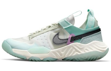JORDAN DELTA BREATHE SEA GLASS WOMENS