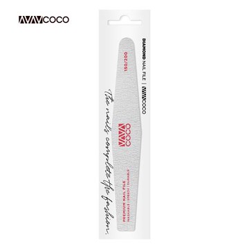 VAVACOCO-鑽型美甲銼刀