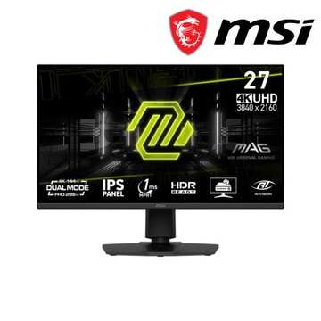 【MSI 微星】275UPD E14電競螢幕