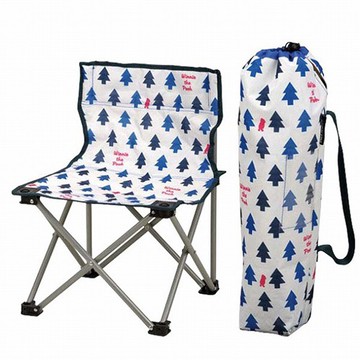 Disney迪士尼折疊野餐椅/露營椅(小熊維尼/可愛米奇)