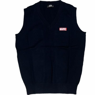vintage NICENESS ベスト　アウトドア　コットンベスト　Ｖネック ベスト 正規品 新品