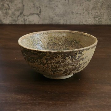 水蝕茶碗
