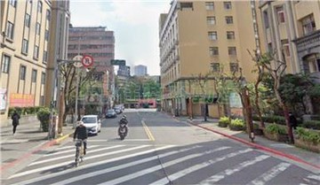 寧夏２房｜台北市大同區寧夏路