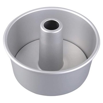 Esweets 戚風不沾蛋糕模  21 x 12.5cm  1個