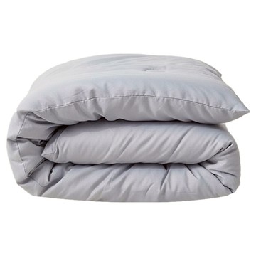 SC嚴選 原棉大豆纖維被子 6斤冬被 220 x 180cm 星塵灰