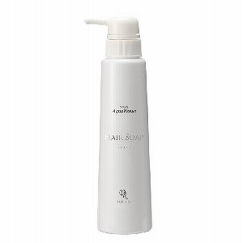 ドクターリセラ アクアヴィーナス ヘアソープ 300ml 通販 Lineポイント最大get Lineショッピング