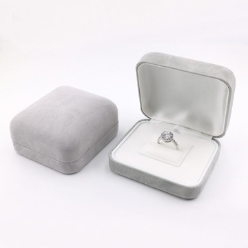 戒指盒, 豪華單戒盒, 經典系列珠寶盒, 日本原裝進口