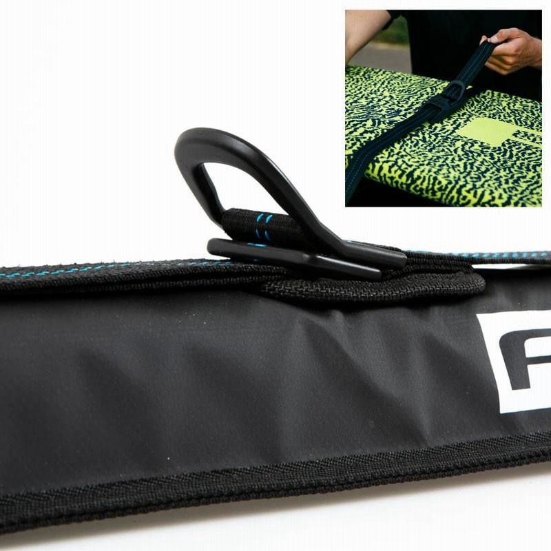 FCS エフシーエス ディーリング シングルソフトラック D-RING SINGLE