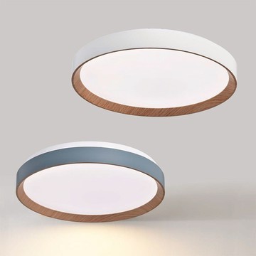 30W三色變光吸頂燈 B106-47-23751 23752