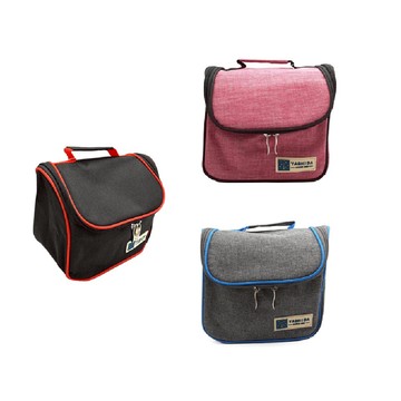 [家速配]保溫保冷袋(馬鞍型)-顏色隨機出貨