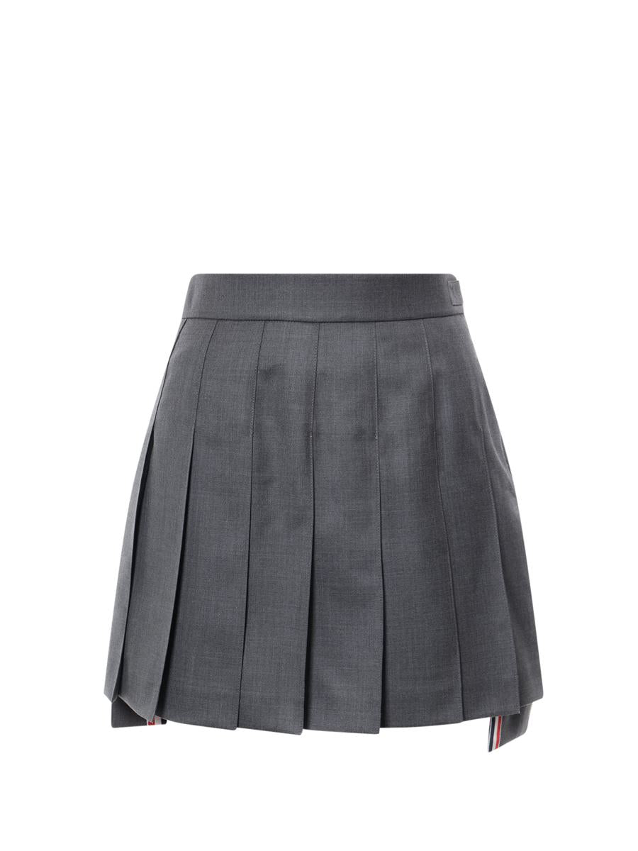 THOM BROWNE SKIRT